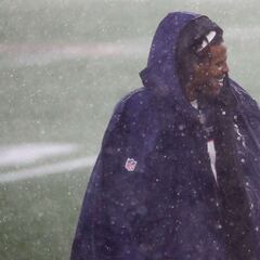 Cam Newton: Me "estanqué" al ausentarme por COVID