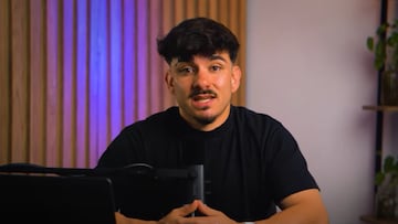 Brian Zaballos, entrenador personal: “Esto es exactamente lo que haría para perder 10 kilos en menos de tres meses”