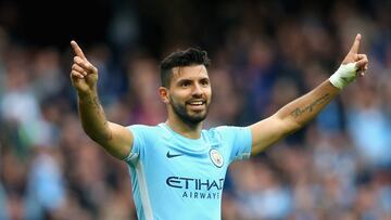 Manchester City - Shakhtar en vivo y directo online: Champions