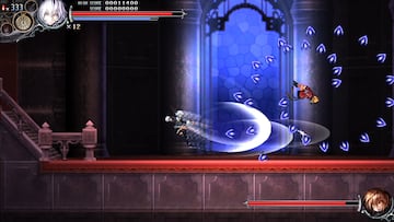 Imágenes de Koumajou Remilia II: Stranger’s Requiem