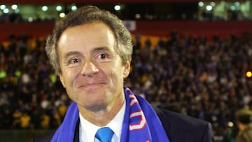 Federico Valdés: "El equipo de 2011 no lo armó Sampaoli"