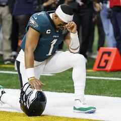 NFL rinde homenaje a víctimas de atentado de Año Nuevo en New Orleans