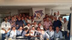 Ojo, Tenerife destila madridismo