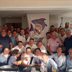 Ojo, Tenerife destila madridismo