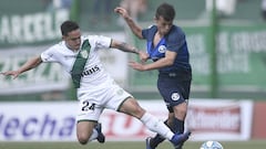 Talleres venció a Banfield en el regreso de Falcioni y es puntero