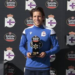 Keko: "Podríamos dominar más, pero hay que ser pacientes"