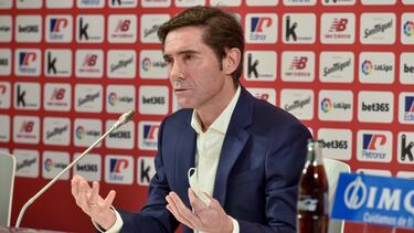 Un discurso impecable en la tormenta