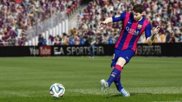 FIFA 15, CoD y GTA V, los más vendidos de 2014 en UK
