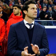 "Nos quitaron la pelota, muchas veces al límite del reglamento"