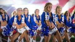 With 8.51 million supporters, the Dallas Cowboys have been the most valued NFL team for 12 consecutive years. But what&#039;s the reason behind their popularity?