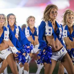 Why are the Dallas Cowboys the most valuable franchise?