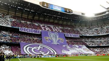 #NoLoPuedenEntender, hashtag del Atleti en respuesta al Madrid