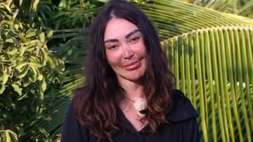 Patricia Donoso decide abandonar ‘Supervivientes 2023′ y luego se arrepiente