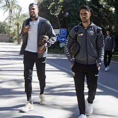 El Elche suspende toda actividad en el estadio hasta nueva orden