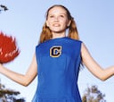 10 famosas que fueron ‘cheerleaders’