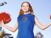 10 famosas que fueron ‘cheerleaders’