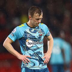 La Premier League se cobra su primera ‘víctima’: el Southampton