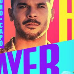 Reykon y Pedro Capó se unen en 'Como lo hiciste ayer'