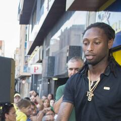 COPE: Semedo, denunciado por otra agresión en una discoteca