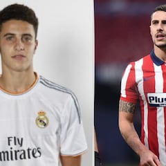 La evolución de Hermoso