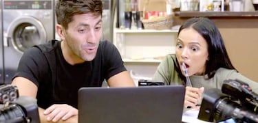 Cómo chatear y conocer gente por Internet de forma segura