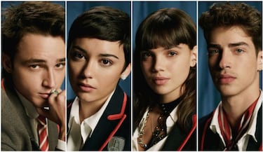 Todas las películas y series de estreno en Netflix, HBO, Disney+, Amazon y Movistar+ junio 2021