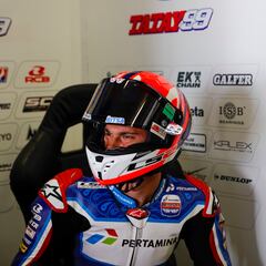 Carlos Tatay, operado de urgencia