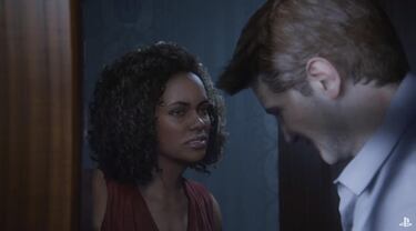 Uncharted 4, la importancia de los personajes