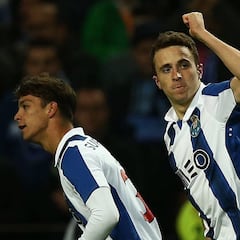 Jorge Simao: "Diogo Jota puede ser el sucesor de Cristiano"