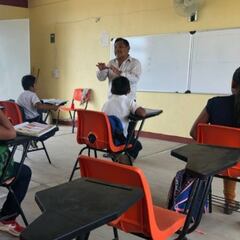 Cuáles son los cambios en grados escolares propuestos por el SEP