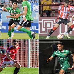 Primera RFEF: horarios, partidos y qué queda en juego en la última jornada