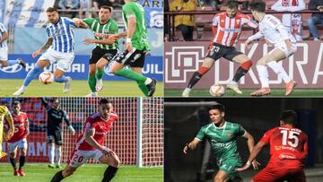 Primera RFEF: horarios, partidos y qué queda en juego en la última jornada