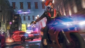 Watch Dogs Legion 