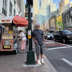 “En vez de criticar a este jugador, deberían llevar a sus hijos, nietos y hermanos al estadio a verlo... No se arrepientan”