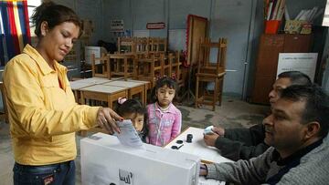 Referéndum: cuándo será y quiénes podrán votar sobre la inmunidad parlamentaria