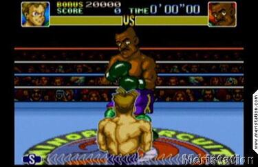 Fight Night Round 2 (GameCube)