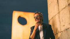 ‘La Sagra Suena′ presenta su tercera edición con Xoel López como cabeza de cartel