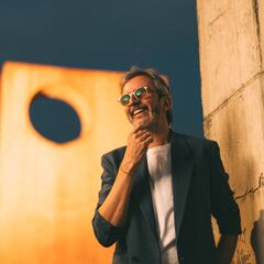 ‘La Sagra Suena′ presenta su tercera edición con Xoel López como cabeza de cartel