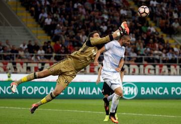 Gianluigi Donnarumma.