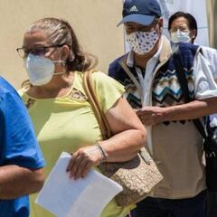 Coronavirus México: San Luis Potosí detecta dos primeros casos de la variante Ómicron