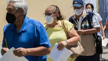 Coronavirus México: San Luis Potosí detecta dos primeros casos de la variante Ómicron