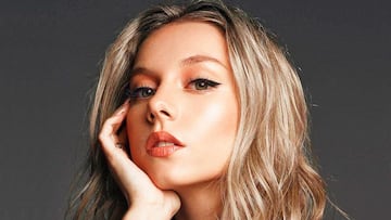 Ester Expósito El talento Instagram Margot Robbie La Ser