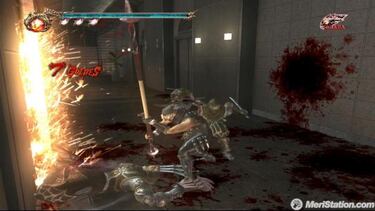 Itagaki presentará su nuevo proyecto en el E3