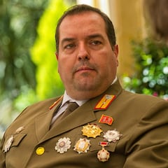 Alejandro Cao de Benós: “Si España no fuera un satélite de EE. UU., Kim Jong Un la visitaría”