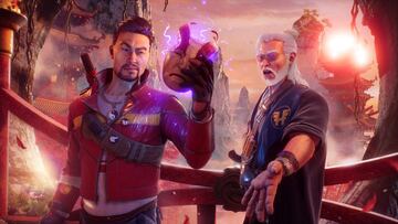 Imágenes de Shadow Warrior 3