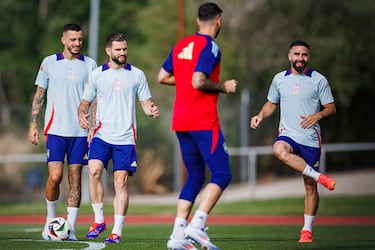 La Eurocopa deja propina al Real Madrid: ?cunto dinero recibe por sus jugadores convocados?
