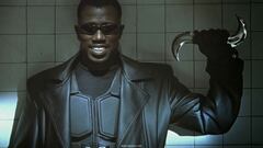 El reboot de Blade es un caos ¿es hora de llamar a Wesley Snipes?