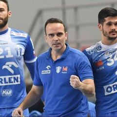 Los entrenadores españoles dominan en las Ligas más importantes