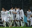 El Gladbach tumba al Bayern