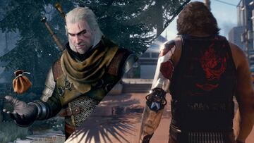 Cyberpunk 2077: las misiones tendrán el triple de libertad que The Witcher 3
